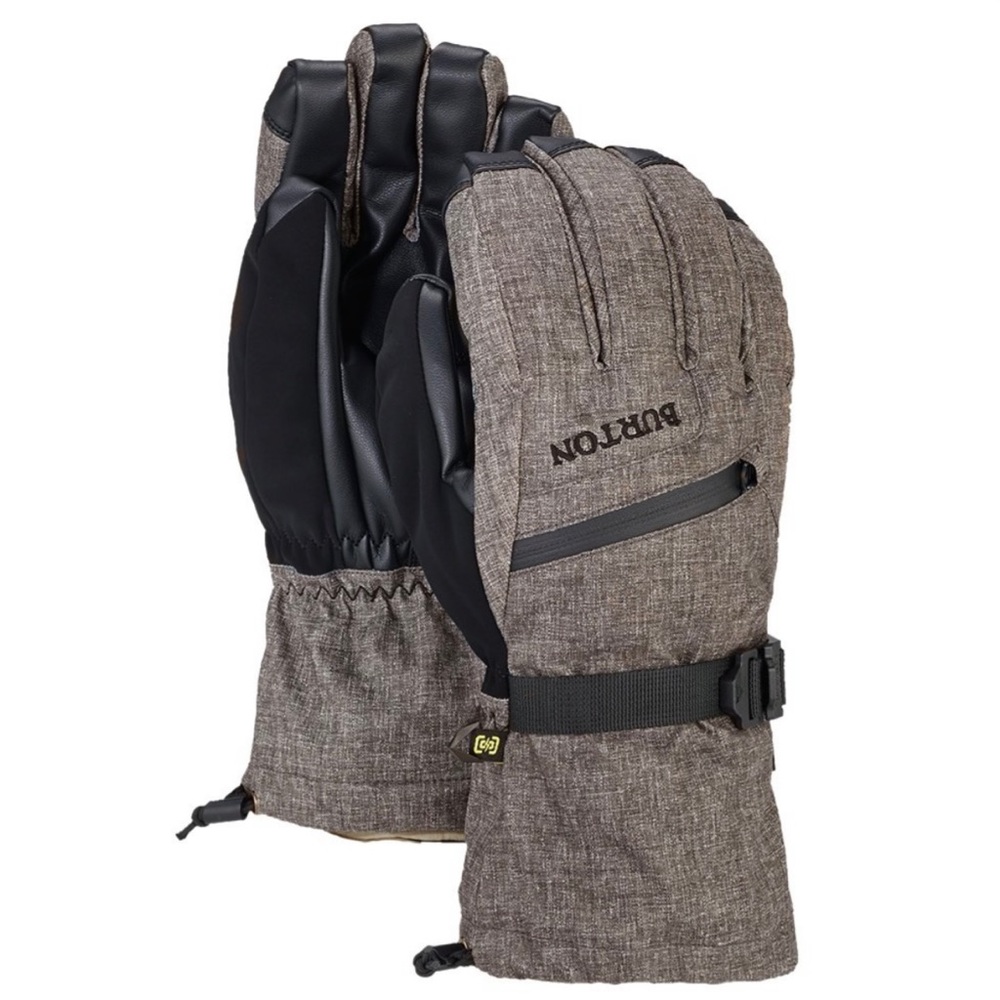 Burton GORE-TEX snowboard gloves